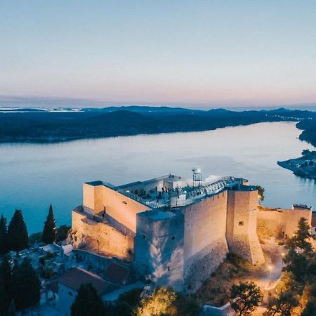 Apartment A&E Šibenik Eksteriør bilde